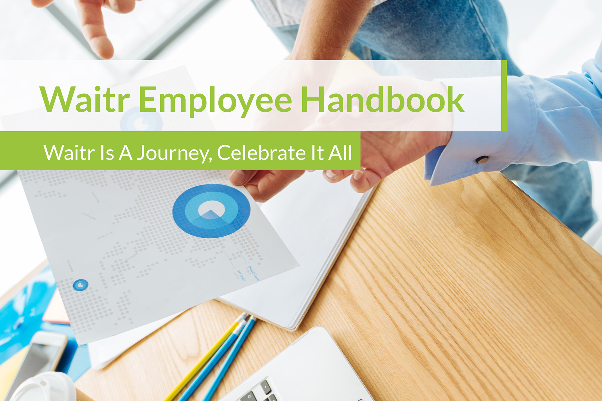 Waitr Employee Handbook